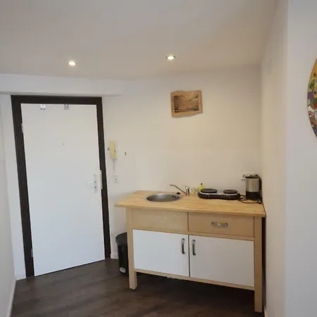 Apartment Helle Dachgeschosswohnung